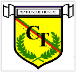 Commune de Tignere
