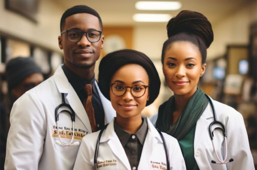 Amélioration des services de santé