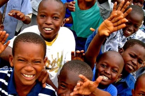Développement de l’éducation des jeunes